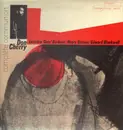 LP - Don Cherry - Complete Communion
