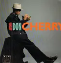 LP - Don Cherry - Art Deco