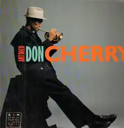 Don Cherry - Art Deco