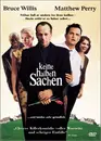 DVD - Jonathan Lynn - Keine halben Sachen