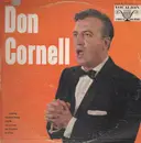 LP - Don Cornell - Don Cornell