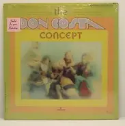 Don Costa - The Don Costa Concept