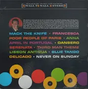 LP - Don Costa - The Sound Of The Million Sellers