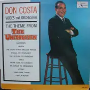 Don Costa Voices And Orchestra