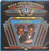 Don & Dewey - Rock Your Memories Vol. 2