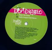 Don Diablo - Down the Drain