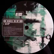 12'' - Don Diablo - On My Own