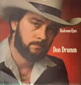 Don Drumm - Bedroom Eyes