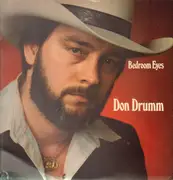 LP - Don Drumm - Bedroom Eyes