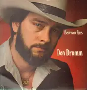 Don Drumm - Bedroom Eyes