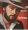 LP - Don Drumm - Bedroom Eyes