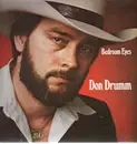 LP - Don Drumm - Bedroom Eyes