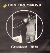 Don Drummond - Greatest Hits