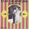 CD - Don Drummond - Greatest Hits