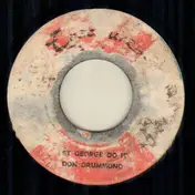 Don Drummond - Let George Do It / Dearest