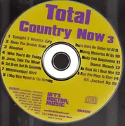 CD - Done Again - Total Country Now 3