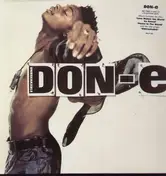 Don-E - Unbreakable