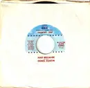 7inch Vinyl Single - Donel Austin - Just Because / Lipstick Traces