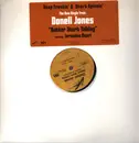 12inch Vinyl Single - Donell Jones Featuring Jermaine Dupri - Better Start Talking - Promo