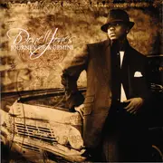 CD - Donell Jones - Journey Of A Gemini