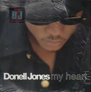 Donell Jones - My Heart