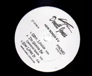12'' - Donell Jones - New Songs 4 U