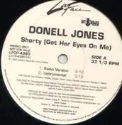 Donell Jones - Shorty