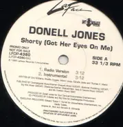 Donell Jones - Shorty