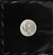12inch Vinyl Single - Donell Jones - Where I Wanna Be (Remix) - Company Sleeve.