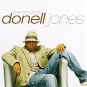 Donell Jones - The Best Of Donell Jones