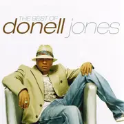 CD - Donell Jones - The Best Of Donell Jones
