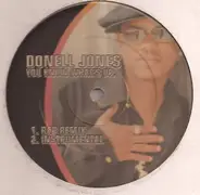 Donell Jones - You Know What's Up