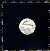 12inch Vinyl Single - Donell Jones - You should know remix