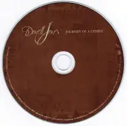 CD - Donell Jones - Journey Of A Gemini