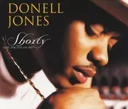 12inch Vinyl Single - Donell Jones - Shorty (Got Her Eyes On Me)