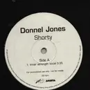 12inch Vinyl Single - Donell Jones - Shorty