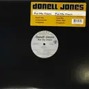 12inch Vinyl Single - Donell Jones - Put Me Down