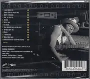 CD - Donell Jones - Where I Wanna Be