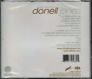 CD - Donell Jones - The Best Of Donell Jones