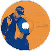 CD Single - Donell Jones - U Know What's Up - Card Sleeve