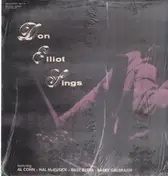 Don Elliot - Don Elliot Sings