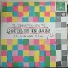 LP - Don Elliott Quartet, Sam Most Sextet - Doubles In Jazz