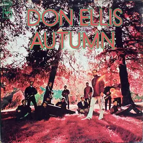Don Ellis - Autumn