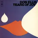 Double LP - Don Ellis - Tears Of Joy - Gatefold
