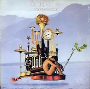 Don Ellis - Live at Montreux