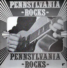 Don Ellis - Pennsylvania Rocks