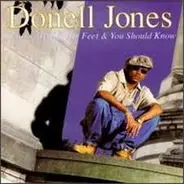 Donell Jones - Knocks Me Off My Feet