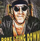 Done Lying Down - John Austin Rutledge