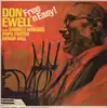 LP - Don Ewell - Free'N Easy - RARE