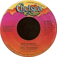 Don Fardon - Delta Queen